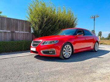 Gebrauchte Saab 9-5