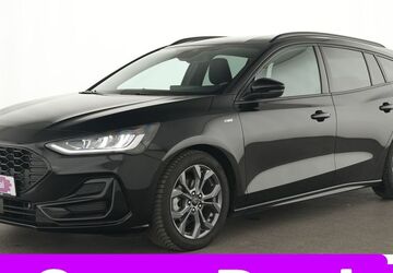 Ford Focus 50.476 km 19.795 &euro; Neuss 41460