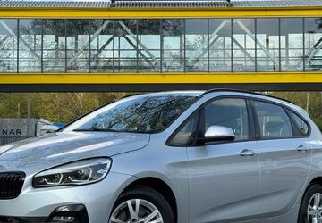 BMW 218 75.000 km 17.300 &euro; Essen 45356