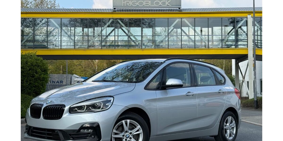 BMW 218 75.000 km 17.300 &euro; Essen 45356