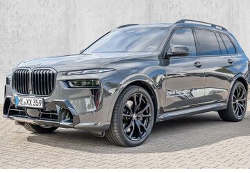 BMW X7 15.000 km 103.869 &euro; Velbert 42549