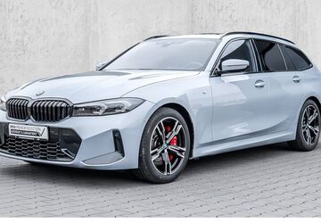 BMW 318 16.700 km 38.750 &euro; Velbert 42553