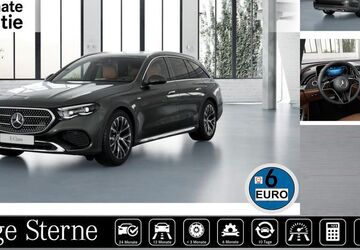 Mercedes-Benz E 300 19.998 km 61.616 &euro; Wesel 46485