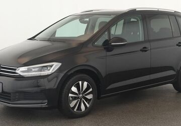 VW Touran 23.100 km 34.284 &euro; Düsseldorf 40233