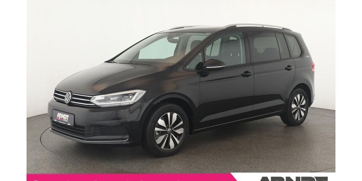 VW Touran 23.100 km 34.284 &euro; Düsseldorf 40233