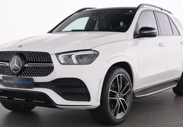 Mercedes-Benz GLE 350 57.465 km 71.885 &euro; Essen 45309