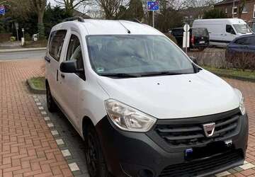 Dacia Dokker 210.000 km 3.500 &euro; Duisburg 47198