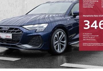 Audi A3 3.120 km 36.450 &euro; Düsseldorf 40549