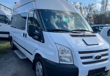 Ford Transit 230.000 km 9.699 &euro; Gelsenkirchen 45886