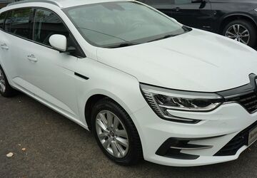 Renault Megane 114.800 km 11.950 &euro; Krefeld 47807