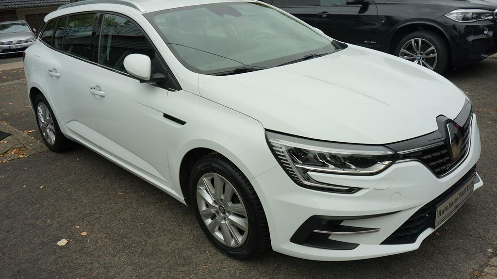 Renault Megane 114.800 km 11.950 &euro; Krefeld 47807