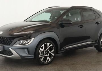 Hyundai KONA 45.800 km 23.284 &euro; Neuss 41464