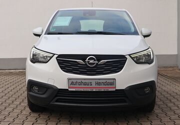 Opel Crossland (X) 102.900 km 7.990 &euro; Moers 47443