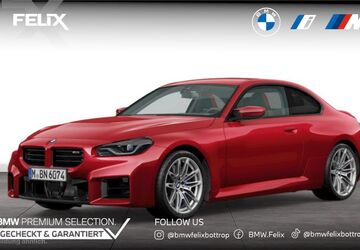 BMW M2 11.935 km 64.880 &euro; Bottrop 46236