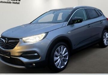 Opel Grandland (X) 23.105 km 23.450 &euro; Neuss 41464