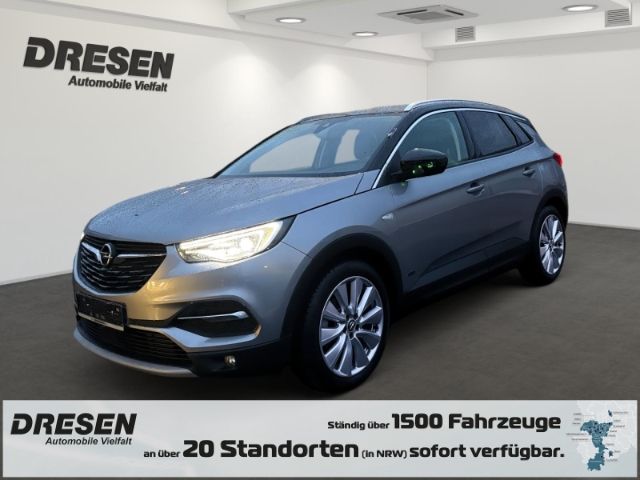 Opel Grandland (X) 23.105 km 23.450 &euro; Neuss 41464