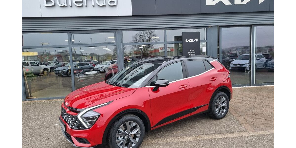 Kia Sportage 10.000 km 41.990 &euro; Wesel 46485