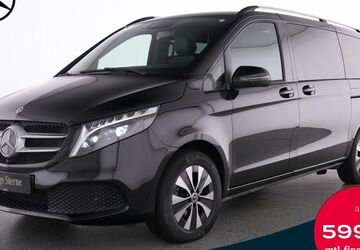 Mercedes-Benz V 300 24.997 km 68.499 &euro; Essen 45309