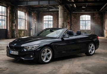 BMW 430 80.000 km 26.500 &euro; Mülheim 45481