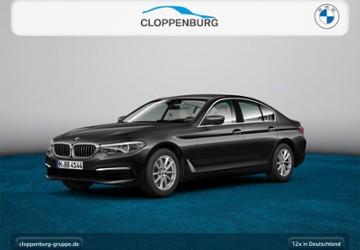 BMW 530 91.743 km 21.990 &euro; Duisburg 47053