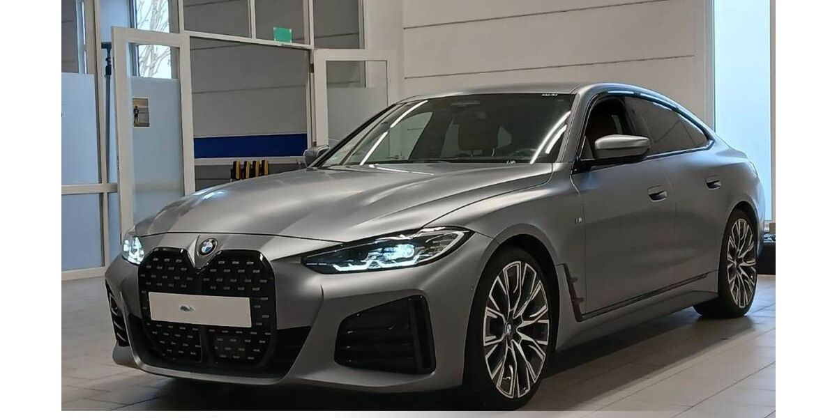 BMW 420 Gran Coupé 60.000 km 39.999 &euro; Meerbusch 40668