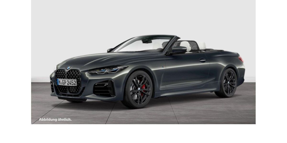 BMW M440 82.846 km 48.580 &euro; Mettmann 40822