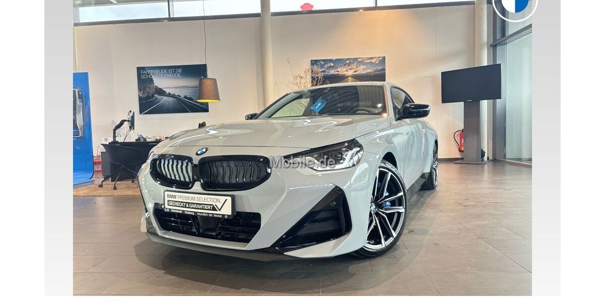BMW 220 3.430 km 47.950 &euro; Duisburg 47119