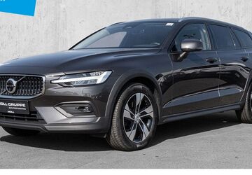 Volvo V60 Cross Country 70.031 km 33.450 &euro; Düsseldorf 40474