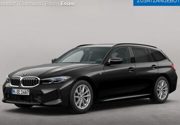 BMW 330 23.193 km 48.899 &euro; Essen 45141
