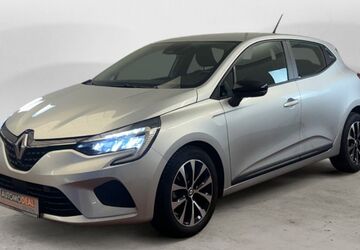 Renault Clio 18.283 km 14.649 &euro; Moers 47445