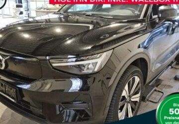 Volvo C40 31.854 km 27.850 &euro; Essen-Kray 45309