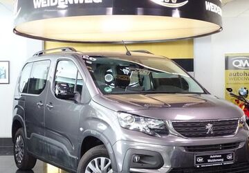 Peugeot Rifter 47.288 km 19.950 &euro; Duisburg 47058