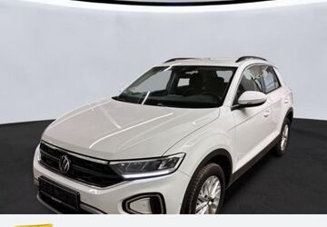 VW T-Roc 51.046 km 18.350 &euro; Duisburg 47059