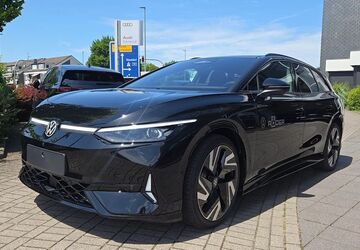 VW ID.7 9.000 km 60.490 &euro; Duisburg 47178