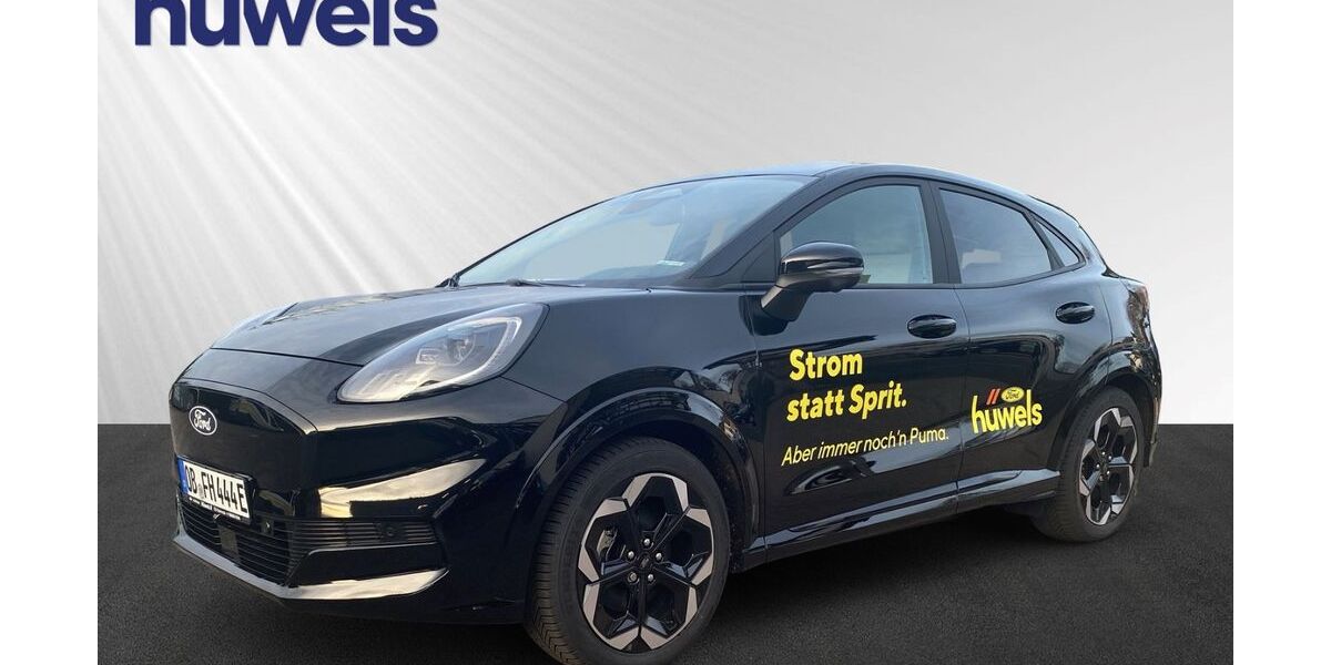 Ford Puma Gen-E 3.500 km 33.990 &euro; Oberhausen - Sterkrade 46145