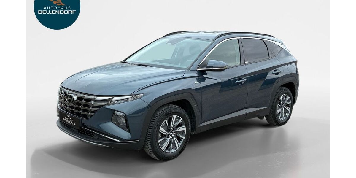 Hyundai TUCSON 43.399 km 22.470 &euro; Bottrop 46244