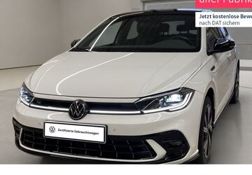 VW Polo 37.534 km 19.289 &euro; Krefeld 47805