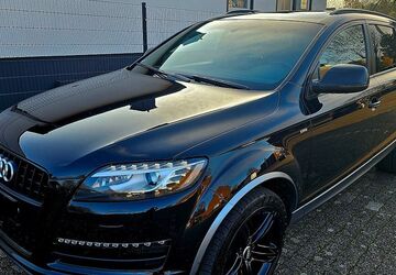 Audi Q7 239.000 km 14.999 &euro; Duisburg 47167