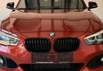 BMW 118 77.114 km 14.590 &euro; Duisburg 47169