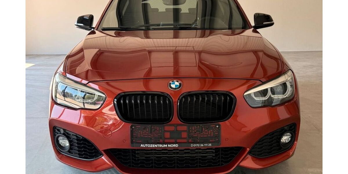 BMW 118 77.114 km 14.590 &euro; Duisburg 47169