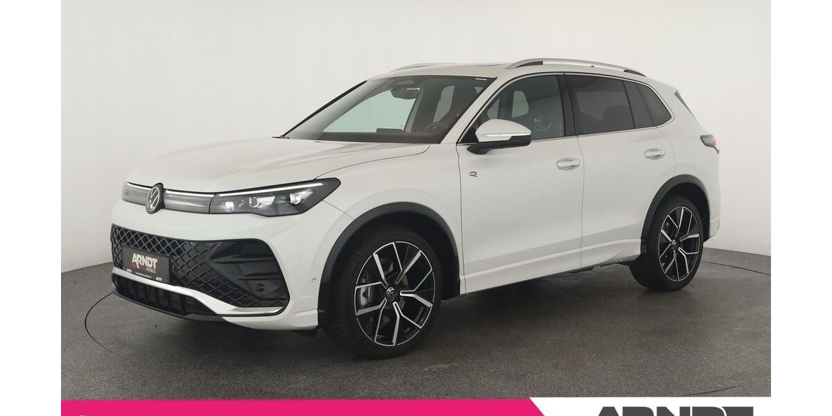 VW Tiguan 6.000 km 41.484 &euro; Düsseldorf 40233