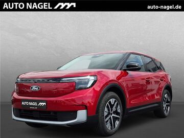 Gebrauchte Ford Explorer