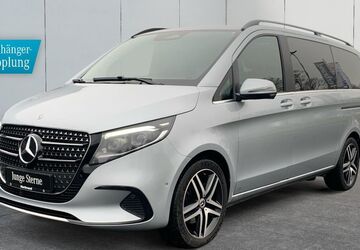 Mercedes-Benz V 300 9.208 km 84.770 &euro; Krefeld 47807