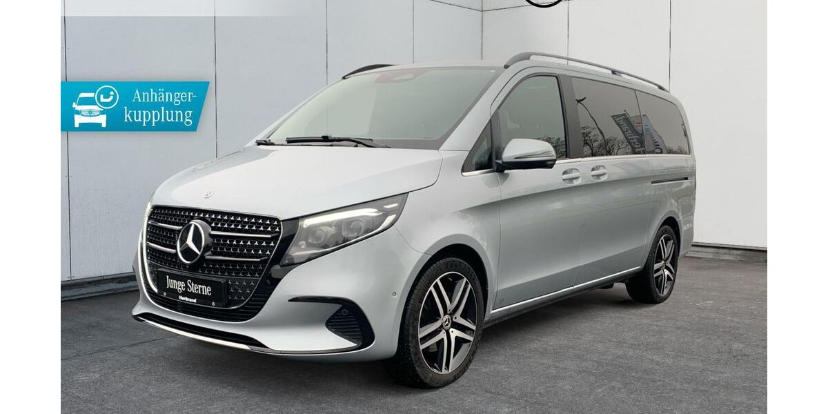 Mercedes-Benz V 300 9.208 km 84.770 &euro; Krefeld 47807