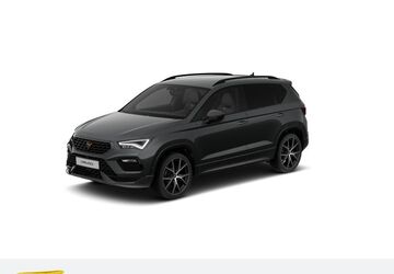 Cupra Ateca 37.492 km 31.440 &euro; Gelsenkirchen OT Beckhausen 45899
