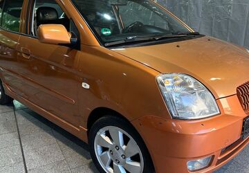 Kia Picanto 150.000 km 1.750 &euro; Duisburg 47059