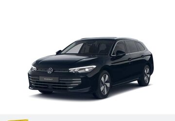 VW Passat Variant 17.831 km 31.890 &euro; Duisburg 47059
