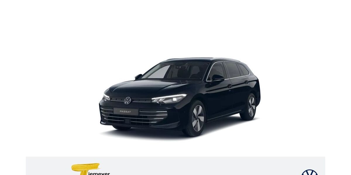 VW Passat Variant 17.831 km 31.890 &euro; Duisburg 47059