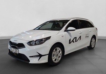 Kia ceed / Ceed 11.000 km 25.490 &euro; Duisburg 47059