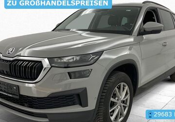 Skoda Kodiaq 104.814 km 25.895 &euro; Krefeld 47829